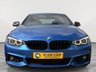 USED 2019 19 BMW 4 SERIES 2.0 420d M Sport Coupe 2dr Diesel Auto Euro 6 (s/s) (190 ps) Heated Seats, Sat Nav