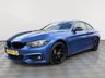 USED 2019 19 BMW 4 SERIES 2.0 420d M Sport Coupe 2dr Diesel Auto Euro 6 (s/s) (190 ps) Heated Seats, Sat Nav