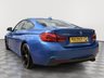 USED 2019 19 BMW 4 SERIES 2.0 420d M Sport Coupe 2dr Diesel Auto Euro 6 (s/s) (190 ps) Heated Seats, Sat Nav