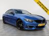 USED 2019 19 BMW 4 SERIES 2.0 420d M Sport Coupe 2dr Diesel Auto Euro 6 (s/s) (190 ps) Heated Seats, Sat Nav