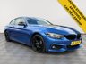USED 2019 19 BMW 4 SERIES 2.0 420d M Sport Coupe 2dr Diesel Auto Euro 6 (s/s) (190 ps) Heated Seats, Sat Nav
