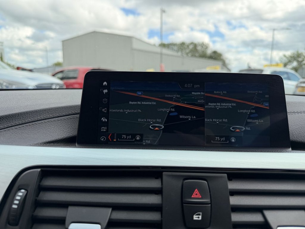 USED 2019 19 BMW 4 SERIES 2.0 420d M Sport Coupe 2dr Diesel Auto Euro 6 (s/s) (190 ps) Heated Seats, Sat Nav