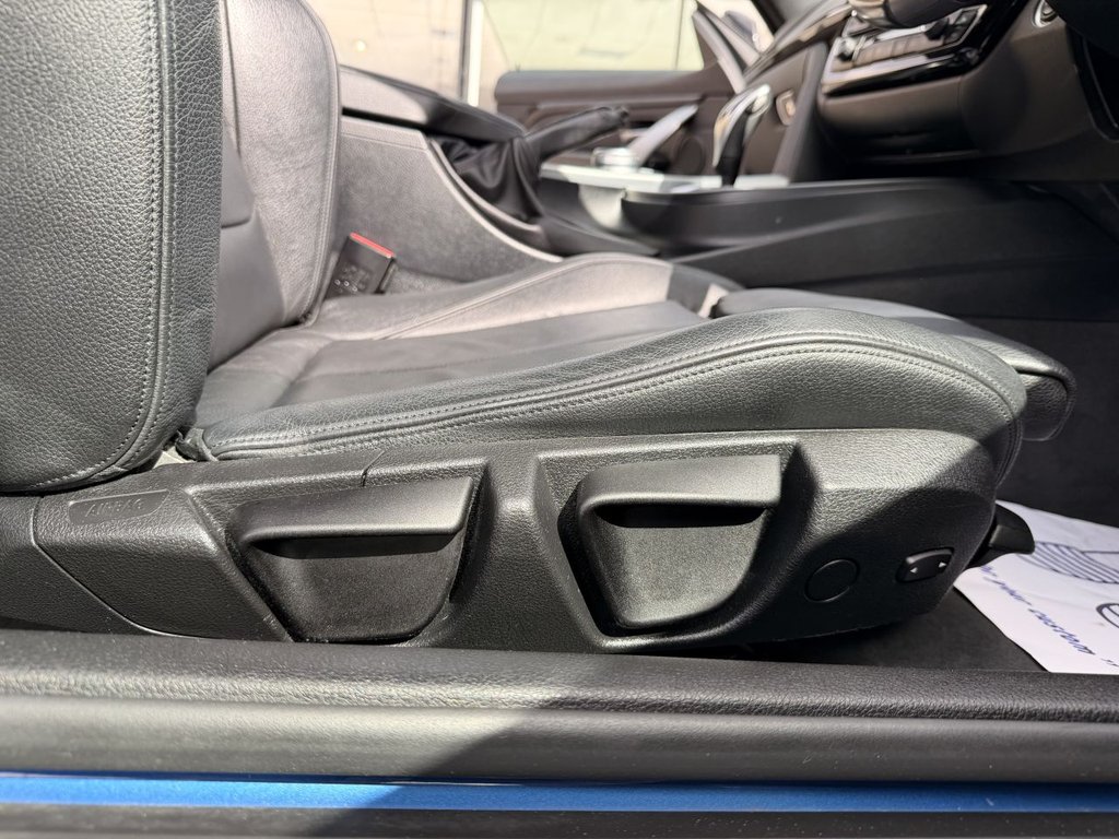USED 2019 19 BMW 4 SERIES 2.0 420d M Sport Coupe 2dr Diesel Auto Euro 6 (s/s) (190 ps) Heated Seats, Sat Nav