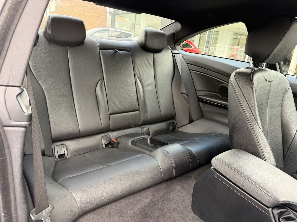 USED 2019 19 BMW 4 SERIES 2.0 420d M Sport Coupe 2dr Diesel Auto Euro 6 (s/s) (190 ps) Heated Seats, Sat Nav