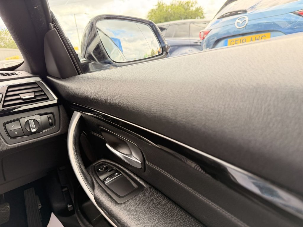 USED 2019 19 BMW 4 SERIES 2.0 420d M Sport Coupe 2dr Diesel Auto Euro 6 (s/s) (190 ps) Heated Seats, Sat Nav