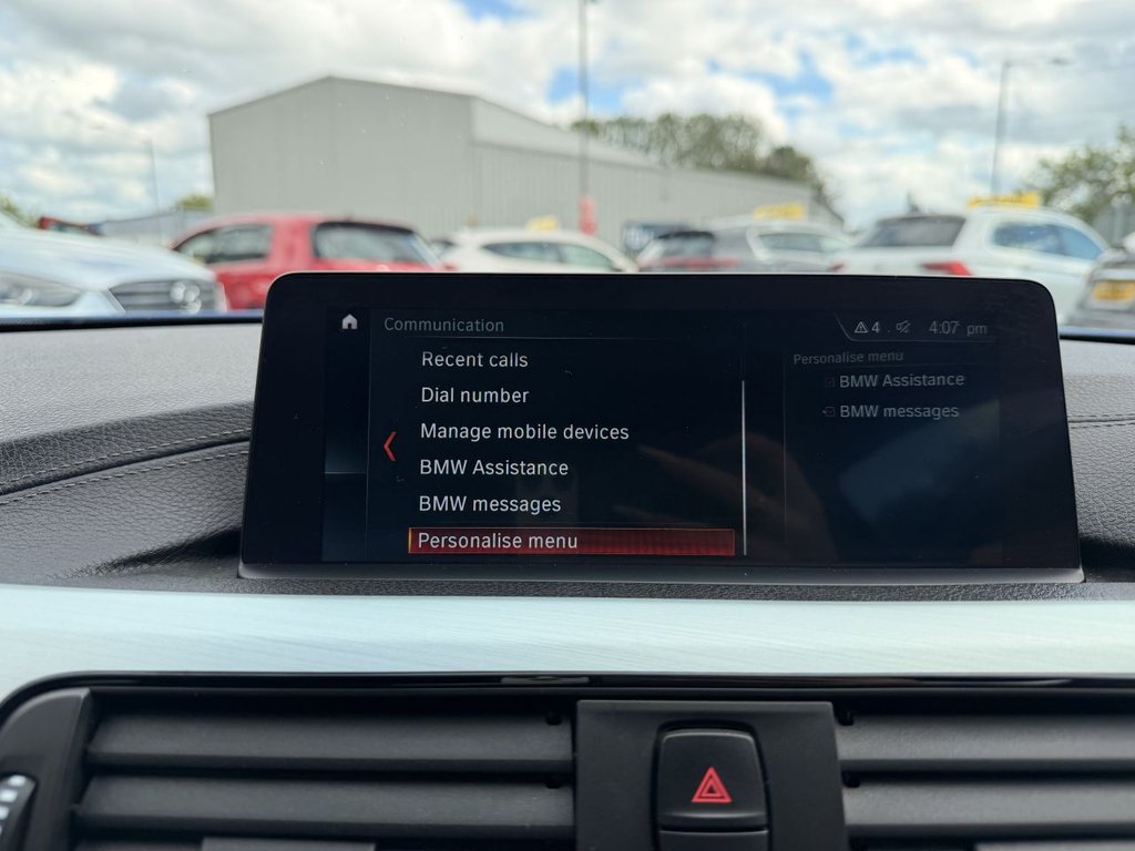 USED 2019 19 BMW 4 SERIES 2.0 420d M Sport Coupe 2dr Diesel Auto Euro 6 (s/s) (190 ps) Heated Seats, Sat Nav