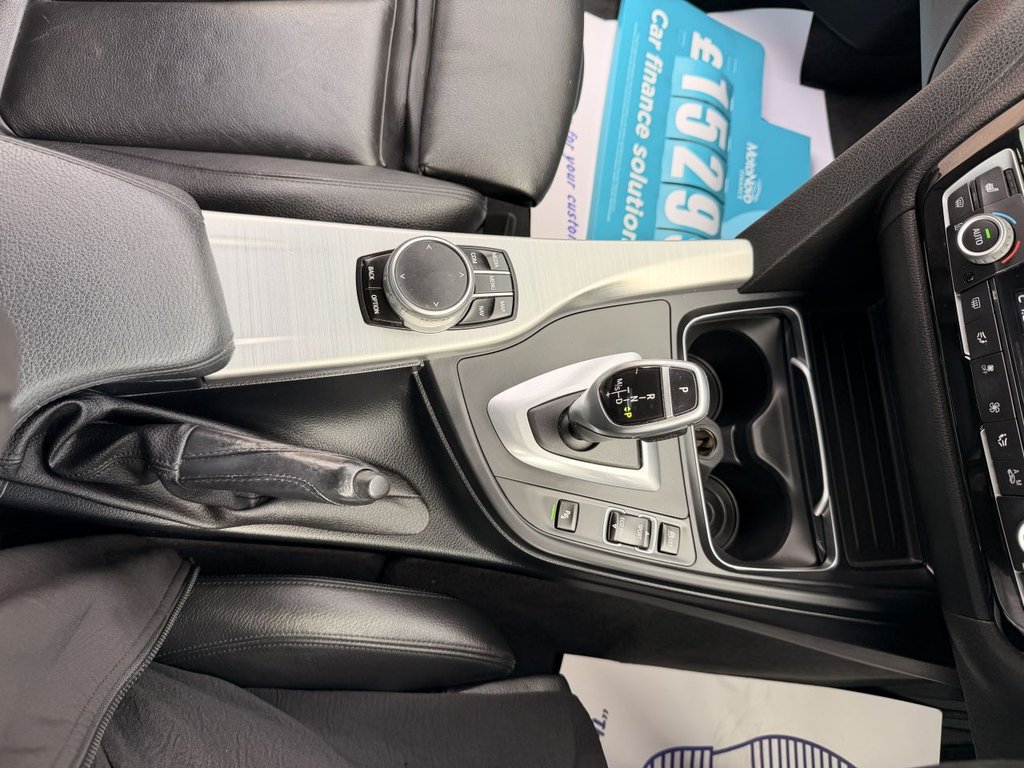 USED 2019 19 BMW 4 SERIES 2.0 420d M Sport Coupe 2dr Diesel Auto Euro 6 (s/s) (190 ps) Heated Seats, Sat Nav