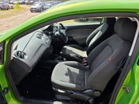 USED 2013 13 SEAT IBIZA 1.4 Toca Sport Coupe 3dr Petrol Manual Euro 5 (85 ps) 