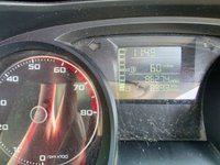 USED 2013 13 SEAT IBIZA 1.4 Toca Sport Coupe 3dr Petrol Manual Euro 5 (85 ps) 