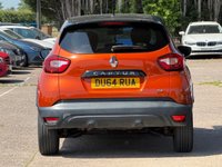 USED 2014 64 RENAULT CAPTUR 0.9 TCe ENERGY Dynamique S MediaNav SUV 5dr Petrol Manual Euro 5 (s/s) (90 ps) **HPI CLEAR~FRESH MOT+SVS**