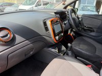 USED 2014 64 RENAULT CAPTUR 0.9 TCe ENERGY Dynamique S MediaNav SUV 5dr Petrol Manual Euro 5 (s/s) (90 ps) **HPI CLEAR~FRESH MOT+SVS**