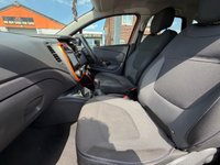 USED 2014 64 RENAULT CAPTUR 0.9 TCe ENERGY Dynamique S MediaNav SUV 5dr Petrol Manual Euro 5 (s/s) (90 ps) **HPI CLEAR~FRESH MOT+SVS**