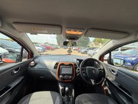 USED 2014 64 RENAULT CAPTUR 0.9 TCe ENERGY Dynamique S MediaNav SUV 5dr Petrol Manual Euro 5 (s/s) (90 ps) **HPI CLEAR~FRESH MOT+SVS**