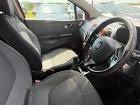 USED 2014 64 RENAULT CAPTUR 0.9 TCe ENERGY Dynamique S MediaNav SUV 5dr Petrol Manual Euro 5 (s/s) (90 ps) **HPI CLEAR~FRESH MOT+SVS**