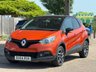 USED 2014 64 RENAULT CAPTUR 0.9 TCe ENERGY Dynamique S MediaNav SUV 5dr Petrol Manual Euro 5 (s/s) (90 ps) **HPI CLEAR~FRESH MOT+SVS**