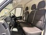 USED 2023 23 VAUXHALL MOVANO 2.2 CDTi 3500 BiTurbo Dynamic Panel Van 5dr Diesel Manual FWD L2 H2 Euro 6 (s/s) (140 ps) 