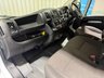 USED 2023 23 VAUXHALL MOVANO 2.2 CDTi 3500 BiTurbo Dynamic Panel Van 5dr Diesel Manual FWD L2 H2 Euro 6 (s/s) (140 ps) 