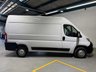 USED 2023 23 VAUXHALL MOVANO 2.2 CDTi 3500 BiTurbo Dynamic Panel Van 5dr Diesel Manual FWD L2 H2 Euro 6 (s/s) (140 ps) 