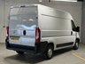 USED 2023 23 VAUXHALL MOVANO 2.2 CDTi 3500 BiTurbo Dynamic Panel Van 5dr Diesel Manual FWD L2 H2 Euro 6 (s/s) (140 ps) 