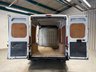 USED 2023 23 VAUXHALL MOVANO 2.2 CDTi 3500 BiTurbo Dynamic Panel Van 5dr Diesel Manual FWD L2 H2 Euro 6 (s/s) (140 ps) 