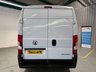 USED 2023 23 VAUXHALL MOVANO 2.2 CDTi 3500 BiTurbo Dynamic Panel Van 5dr Diesel Manual FWD L2 H2 Euro 6 (s/s) (140 ps) 