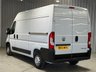 USED 2023 23 VAUXHALL MOVANO 2.2 CDTi 3500 BiTurbo Dynamic Panel Van 5dr Diesel Manual FWD L2 H2 Euro 6 (s/s) (140 ps) 