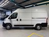 USED 2023 23 VAUXHALL MOVANO 2.2 CDTi 3500 BiTurbo Dynamic Panel Van 5dr Diesel Manual FWD L2 H2 Euro 6 (s/s) (140 ps) 
