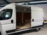 USED 2023 23 VAUXHALL MOVANO 2.2 CDTi 3500 BiTurbo Dynamic Panel Van 5dr Diesel Manual FWD L2 H2 Euro 6 (s/s) (140 ps) 