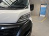 USED 2023 23 VAUXHALL MOVANO 2.2 CDTi 3500 BiTurbo Dynamic Panel Van 5dr Diesel Manual FWD L2 H2 Euro 6 (s/s) (140 ps) 