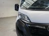 USED 2023 23 VAUXHALL MOVANO 2.2 CDTi 3500 BiTurbo Dynamic Panel Van 5dr Diesel Manual FWD L2 H2 Euro 6 (s/s) (140 ps) 