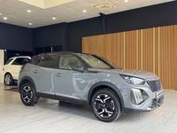 USED 2024 73 PEUGEOT 2008 1.2 PureTech GT SUV 5dr Petrol EAT Euro 6 (s/s) (130 ps) 