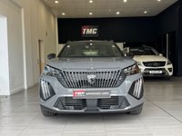 USED 2024 73 PEUGEOT 2008 1.2 PureTech GT SUV 5dr Petrol EAT Euro 6 (s/s) (130 ps) 