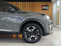 USED 2024 73 PEUGEOT 2008 1.2 PureTech GT SUV 5dr Petrol EAT Euro 6 (s/s) (130 ps) 