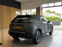 USED 2024 73 PEUGEOT 2008 1.2 PureTech GT SUV 5dr Petrol EAT Euro 6 (s/s) (130 ps) 