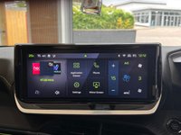 USED 2024 73 PEUGEOT 2008 1.2 PureTech GT SUV 5dr Petrol EAT Euro 6 (s/s) (130 ps) 