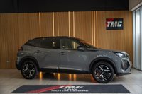 USED 2024 73 PEUGEOT 2008 1.2 PureTech GT SUV 5dr Petrol EAT Euro 6 (s/s) (130 ps) 