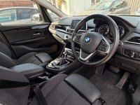 USED 2021 21 BMW 2 SERIES ACTIVE TOURER 1.5 225xe 7.6kWh Sport MPV 5dr Petrol Plug-in Hybrid Auto 4WD Euro 6 (s/s) (224 ps) ONLY ONE FORMER KEEPER