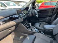USED 2021 21 BMW 2 SERIES ACTIVE TOURER 1.5 225xe 7.6kWh Sport MPV 5dr Petrol Plug-in Hybrid Auto 4WD Euro 6 (s/s) (224 ps) ONLY ONE FORMER KEEPER