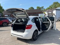 USED 2021 21 BMW 2 SERIES ACTIVE TOURER 1.5 225xe 7.6kWh Sport MPV 5dr Petrol Plug-in Hybrid Auto 4WD Euro 6 (s/s) (224 ps) ONLY ONE FORMER KEEPER