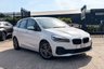 USED 2021 21 BMW 2 SERIES ACTIVE TOURER 1.5 225xe 7.6kWh Sport MPV 5dr Petrol Plug-in Hybrid Auto 4WD Euro 6 (s/s) (224 ps) ONLY ONE FORMER KEEPER