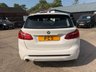 USED 2021 21 BMW 2 SERIES ACTIVE TOURER 1.5 225xe 7.6kWh Sport MPV 5dr Petrol Plug-in Hybrid Auto 4WD Euro 6 (s/s) (224 ps) ONLY ONE FORMER KEEPER
