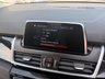 USED 2021 21 BMW 2 SERIES ACTIVE TOURER 1.5 225xe 7.6kWh Sport MPV 5dr Petrol Plug-in Hybrid Auto 4WD Euro 6 (s/s) (224 ps) ONLY ONE FORMER KEEPER