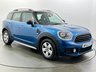 USED 2019 19 MINI COUNTRYMAN 1.5 Cooper Classic Euro 6 (s/s) 5dr CARPLAY, REAR/SENSORS, C/CNTRL