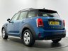 USED 2019 19 MINI COUNTRYMAN 1.5 Cooper Classic Euro 6 (s/s) 5dr CARPLAY, REAR/SENSORS, C/CNTRL