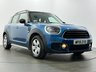USED 2019 19 MINI COUNTRYMAN 1.5 Cooper Classic Euro 6 (s/s) 5dr CARPLAY, REAR/SENSORS, C/CNTRL