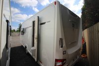 USED 2019 SWIFT CHALLENGER 480 ALDE 2 Berth, Rear Washroom