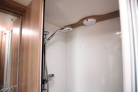 USED 2019 SWIFT CHALLENGER 480 ALDE 2 Berth, Rear Washroom