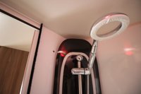 USED 2019 SWIFT CHALLENGER 480 ALDE 2 Berth, Rear Washroom