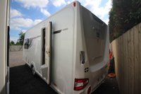 USED 2019 SWIFT CHALLENGER 480 ALDE 2 Berth, Rear Washroom