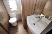 USED 2019 SWIFT CHALLENGER 480 ALDE 2 Berth, Rear Washroom